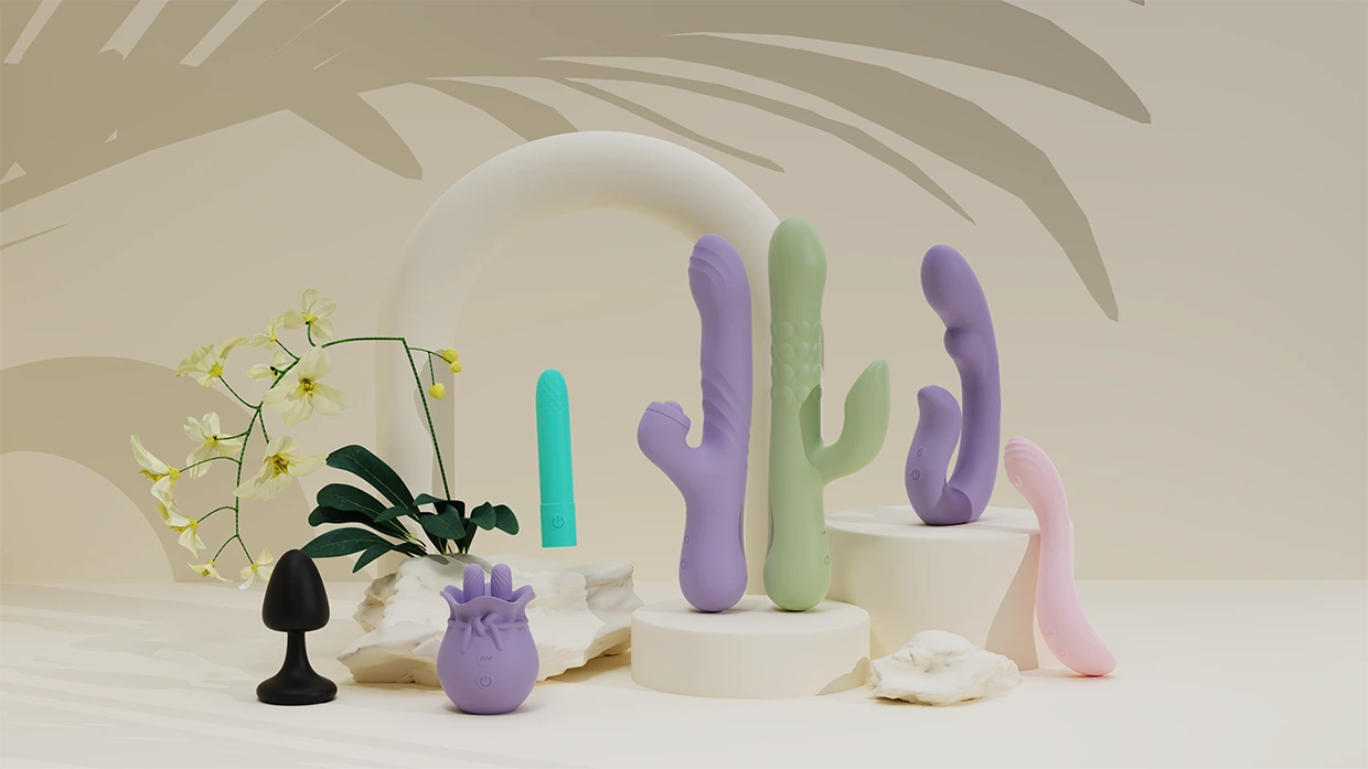 WINYI-2024new trending sex products-best seller sex toys manufacturer